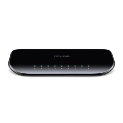 Switch TP-LINK TL-SG1008D