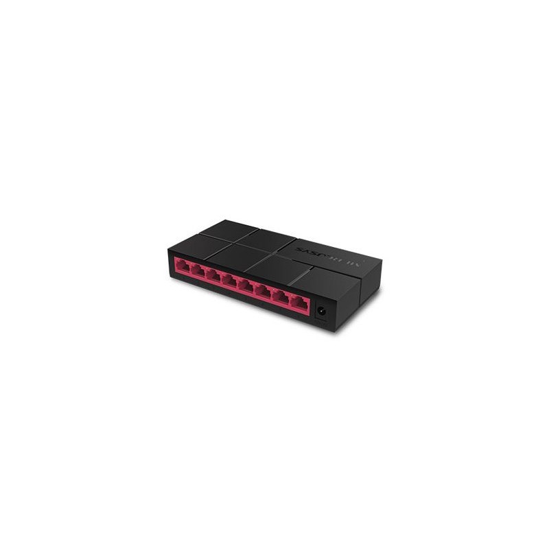 Switch TP-LINK Mercusys MS108G