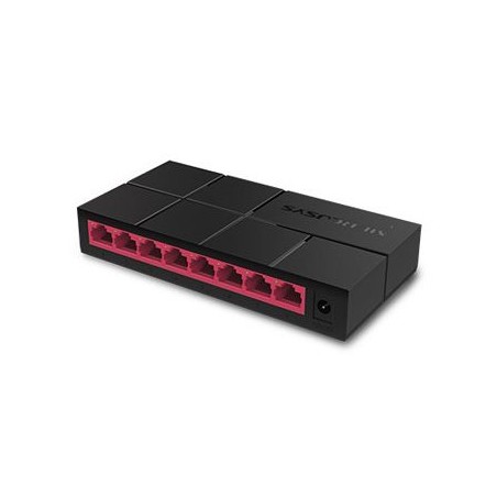 Switch TP-LINK Mercusys MS108G