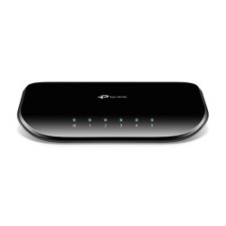 Switch TP-LINK TL-SG1005D