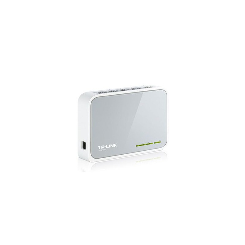 Switch TP-LINK TL-SF1005D