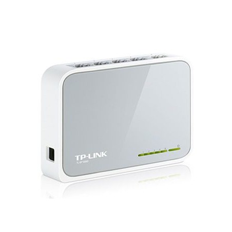 Switch TP-LINK TL-SF1005D