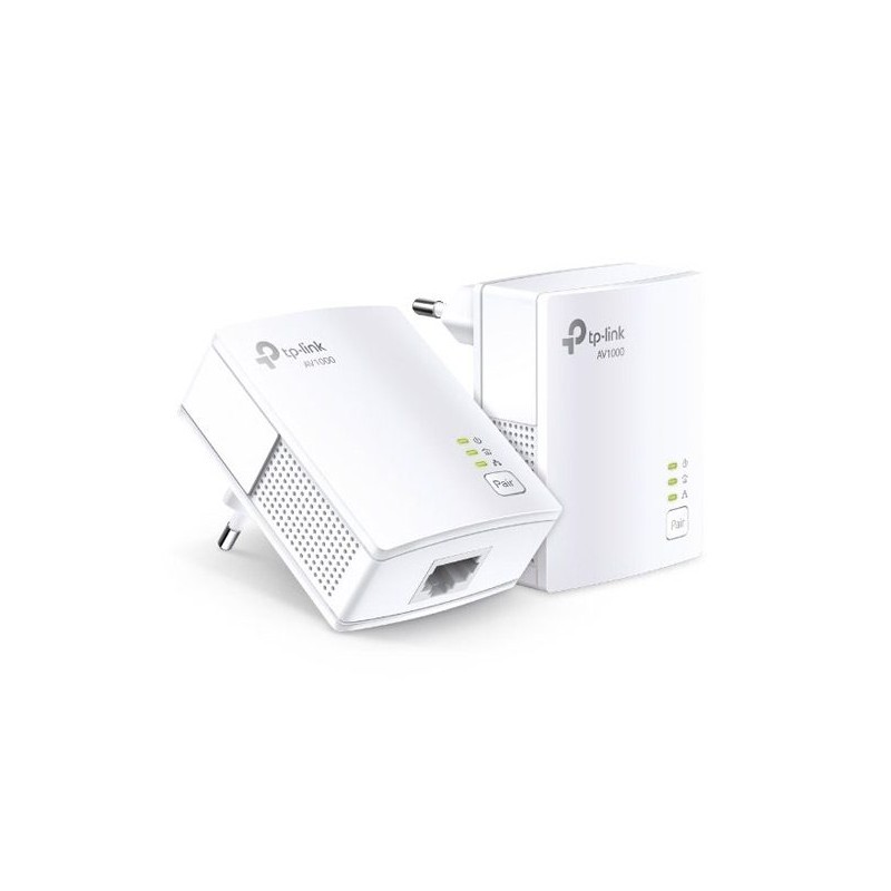 Repeater TP-LINK TL-PA7017