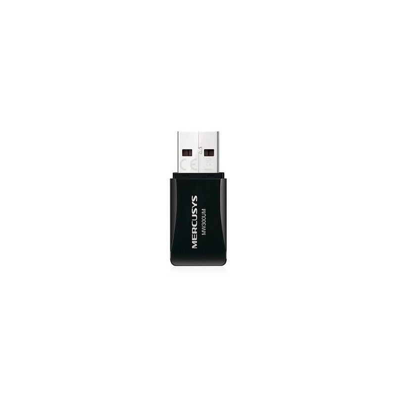 Adaptér TP-LINK Mercusys MW300UM