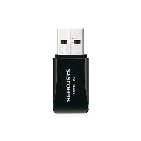 Adaptér TP-LINK Mercusys MW300UM
