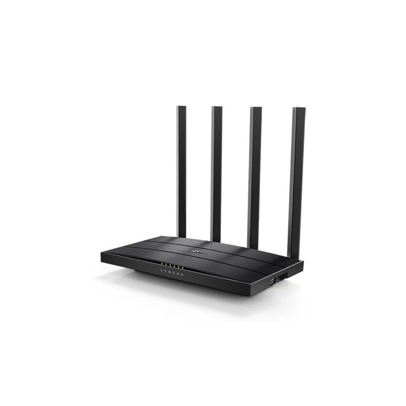 Router TP-LINK Archer C6U