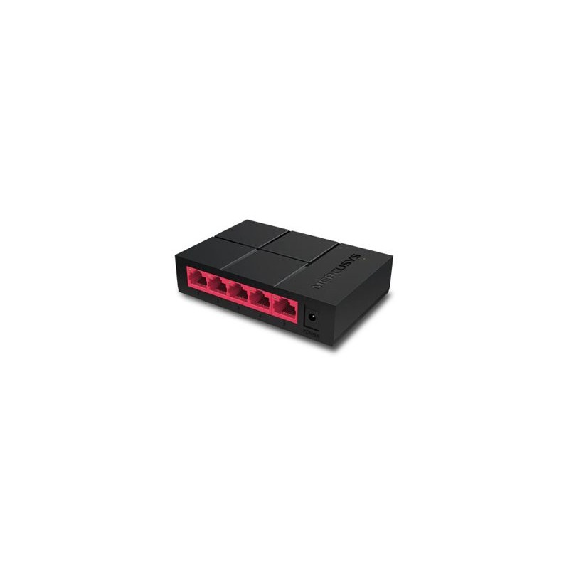 Switch TP-LINK Mercusys MS105G