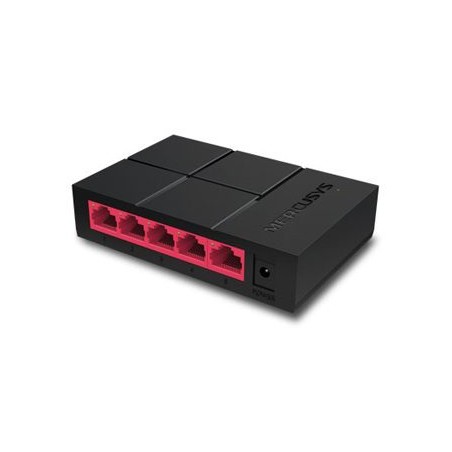 Switch TP-LINK Mercusys MS105G