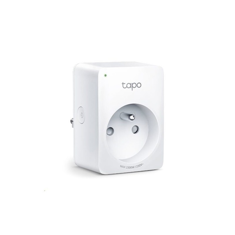 Smart zásuvka TP-LINK Tapo P100