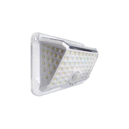 Svietidlo solárne TRIXLINE TR-036R PIR