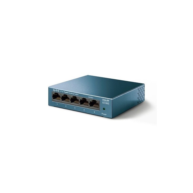 Switch TP-LINK LS105G