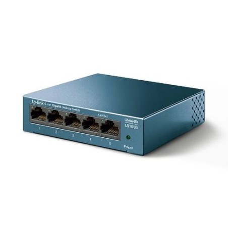 Switch TP-LINK LS105G