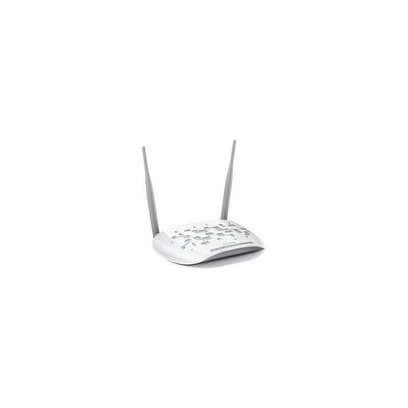 Router TP-LINK TL-WA801N
