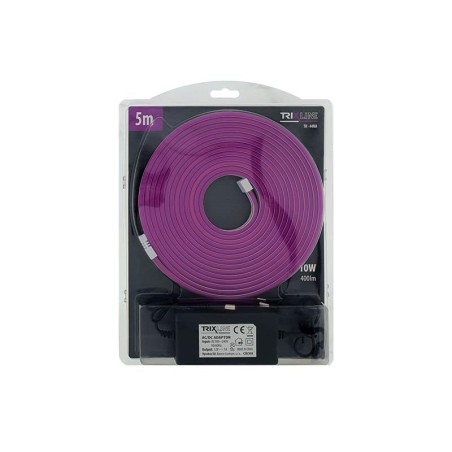 LED pásik TRIXLINE TR-44NA 5m fialový neónový