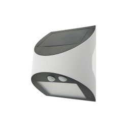 Solárne svietidlo TRIXLINE TR-03S PIR