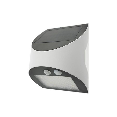 Solárne svietidlo TRIXLINE TR-03S PIR