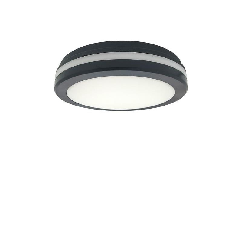 Stropné svietidlo TRIXLINE TR-203MS 20W PIR