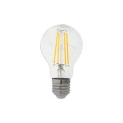 Žiarovka LED E27 7W A60 biela teplá TRIXLINE P1171