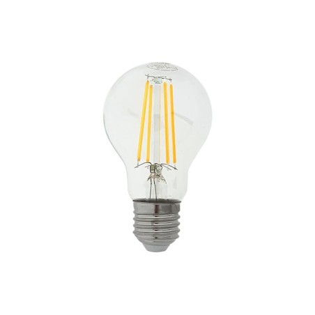 Žiarovka LED E27 7W A60 biela teplá TRIXLINE P1171
