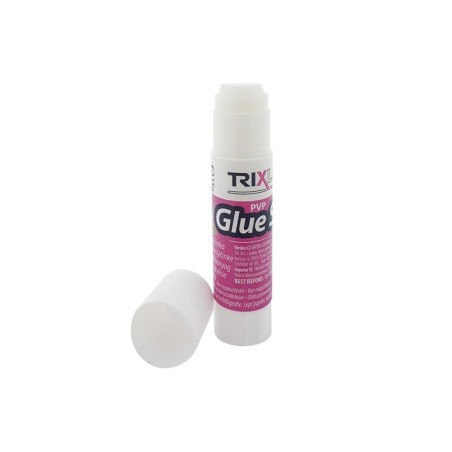 Lepidlo tyčinka TRIXLINE Glue Stick 15g 1ks