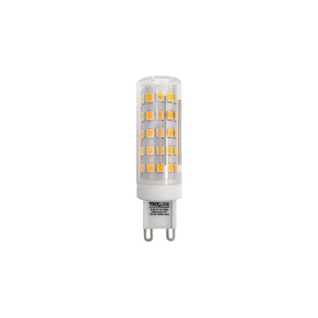 Žiarovka LED G9 10W biela teplá TRIXLINE P1515