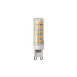 Žiarovka LED G9 10W biela prírodná TRIXLINE P1514