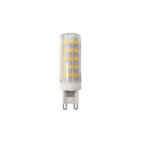 Žiarovka LED G9 10W biela prírodná TRIXLINE P1514