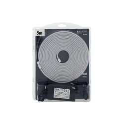LED pásik TRIXLINE TR-43NA 5m bílý neonový