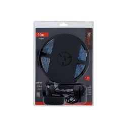 LED pásik 12V 2835 60LED/m IP20 24W TRIXLINE TR 649 10m