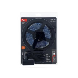 LED pásik 12V 2835 60LED/m IP20 12W TRIXLINE TR 646 5m