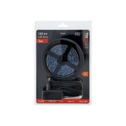 LED pásik 12V 2835 60LED/m IP20 14,4W TRIXLINE TR 641 3m