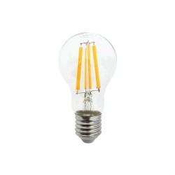Žiarovka LED E27 13W A60 biela teplá TRIXLINE P1090
