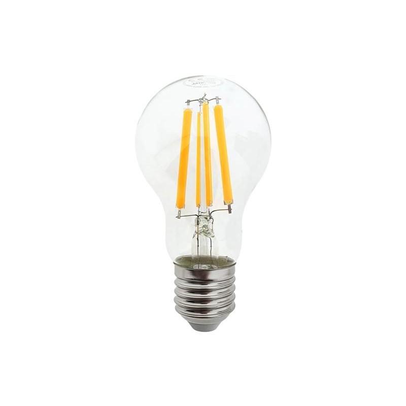 Žiarovka LED E27 13W A60 biela teplá TRIXLINE P1090