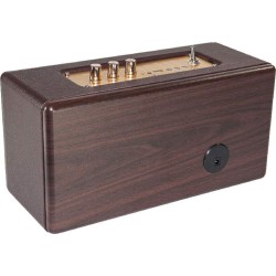 FREESOUND-VINTAGE-WD Madison Bluetooth reproduktor