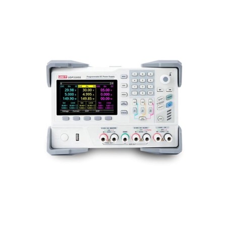 Zdroj laboratórny UNI-T UDP3305S-E