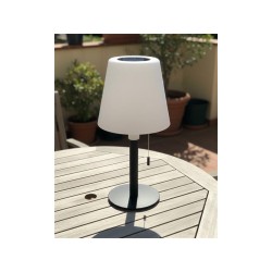 Solárna lampa TUNGSRAM TG-011