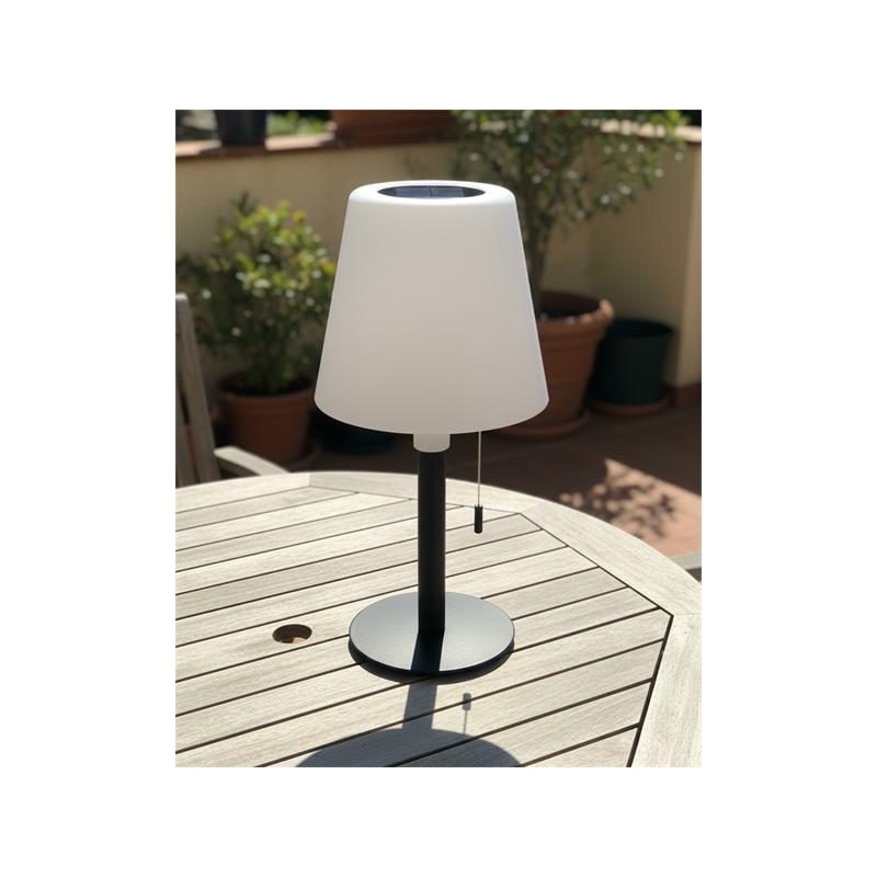 Solárna lampa TUNGSRAM TG-011