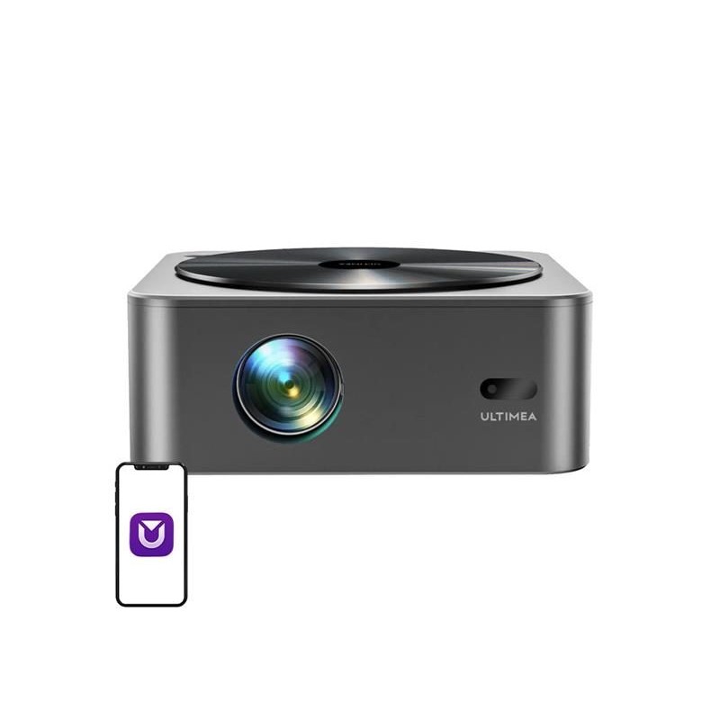 Projektor ULTIMEA Apollo P40