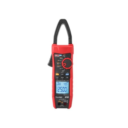 Multimeter UNI-T UT219PV kliešťový