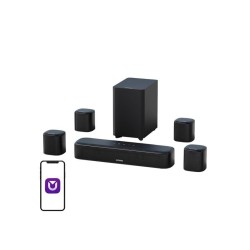 Soundbar ULTIMEA Aura A40