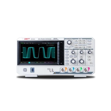 Osciloskop UNI-T UPO1104