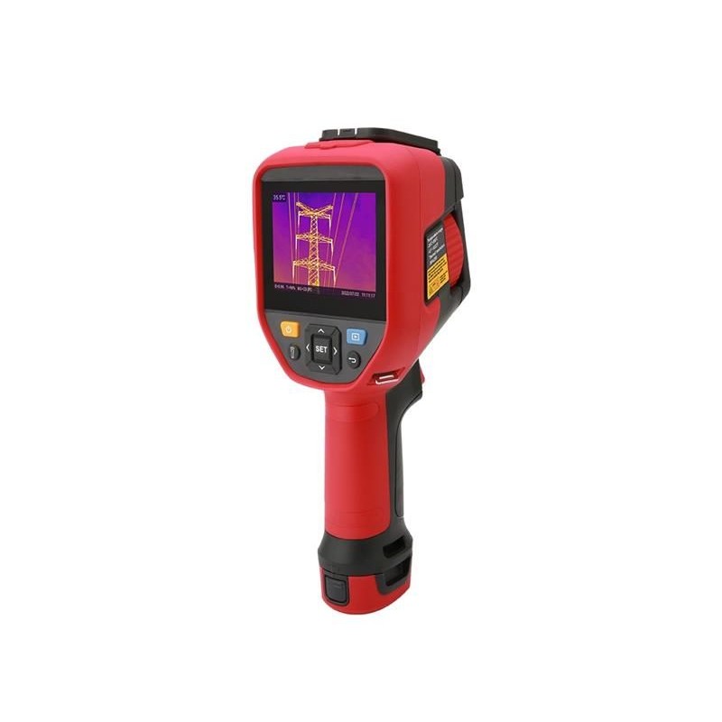 Termokamera UNI-T UTi384G