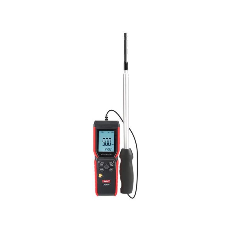 Anemometr UNI-T UT362H