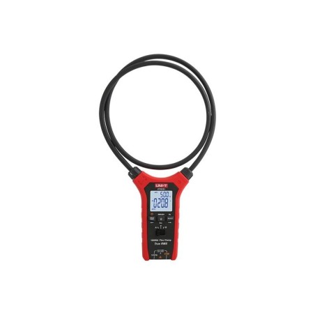 Multimeter UNI-T UT281E+ kliešťový