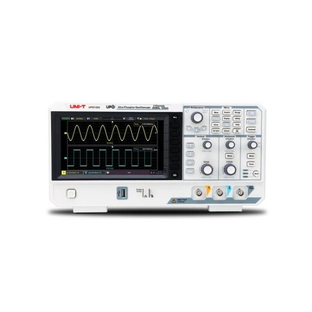 Osciloskop UNI-T UPO1102