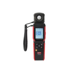 Luxmeter UNI-T UT381A