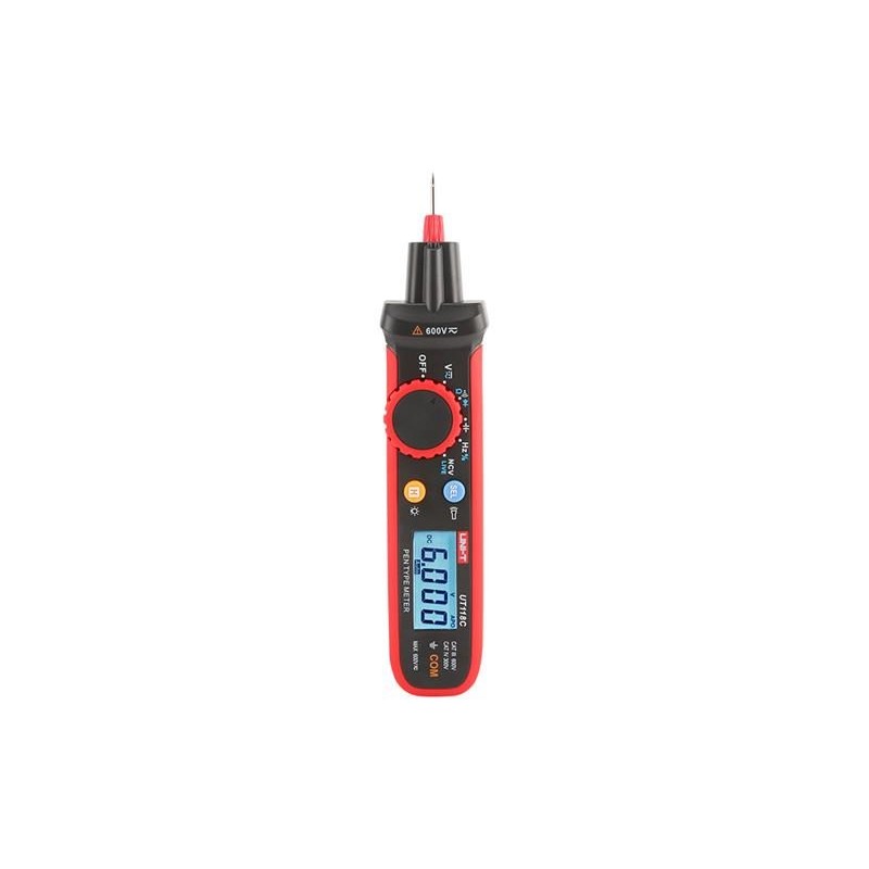 Multimeter UNI-T UT118C - PEN TYPE