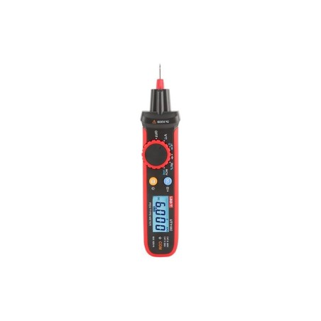 Multimeter UNI-T UT118C - PEN TYPE
