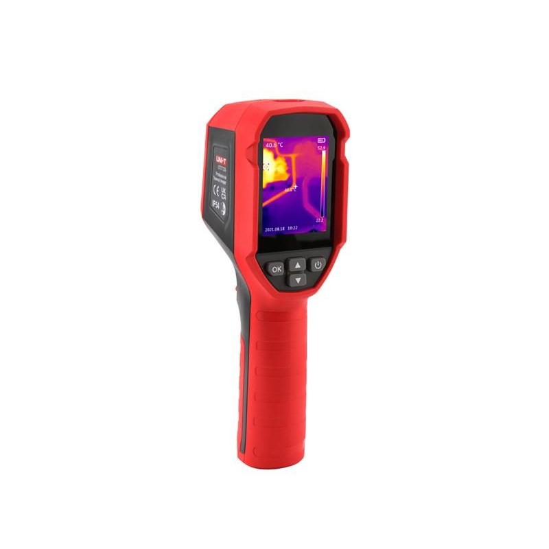 Termokamera UNI-T UTi712S