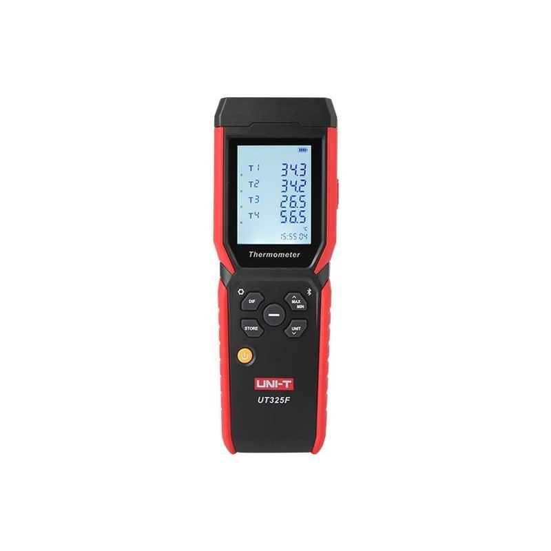 Teplomer UNI-T UT325F